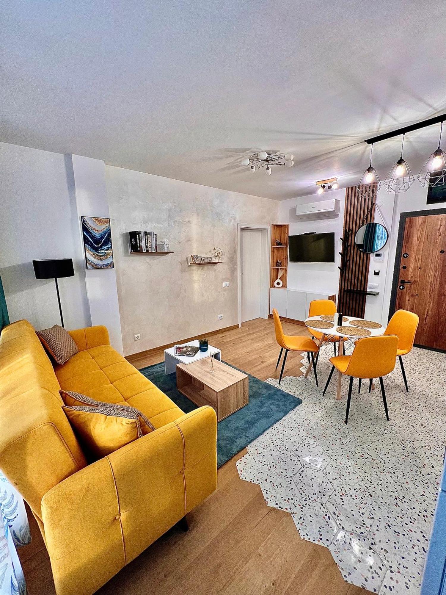 Stracciatella Homes Apartment Sofia Exterior photo