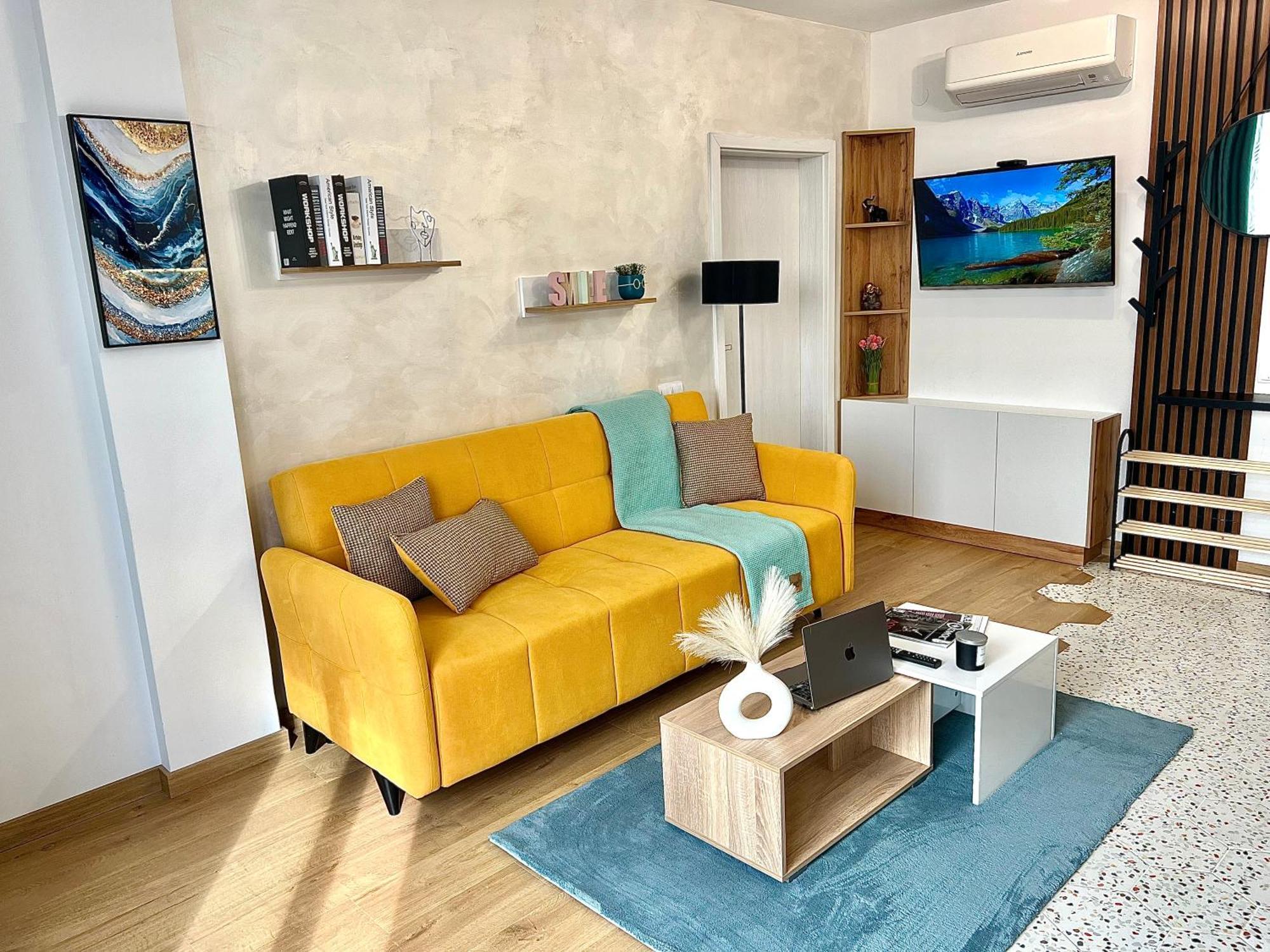 Stracciatella Homes Apartment Sofia Exterior photo